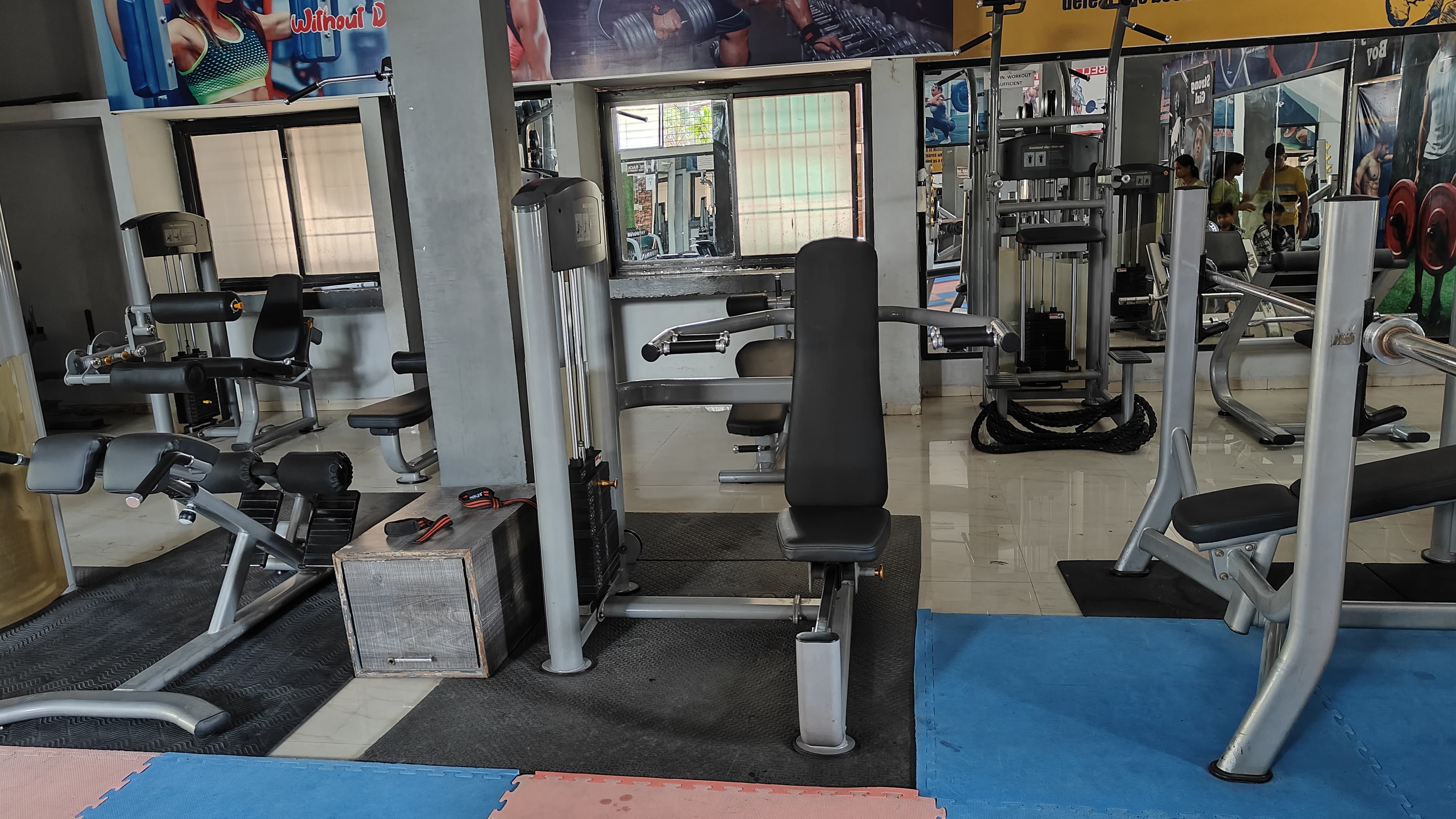 Gym photo 23
